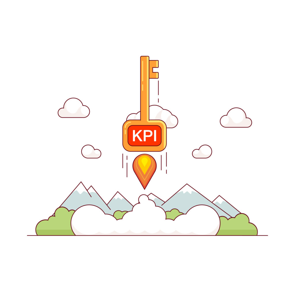 OKR vs KPI
